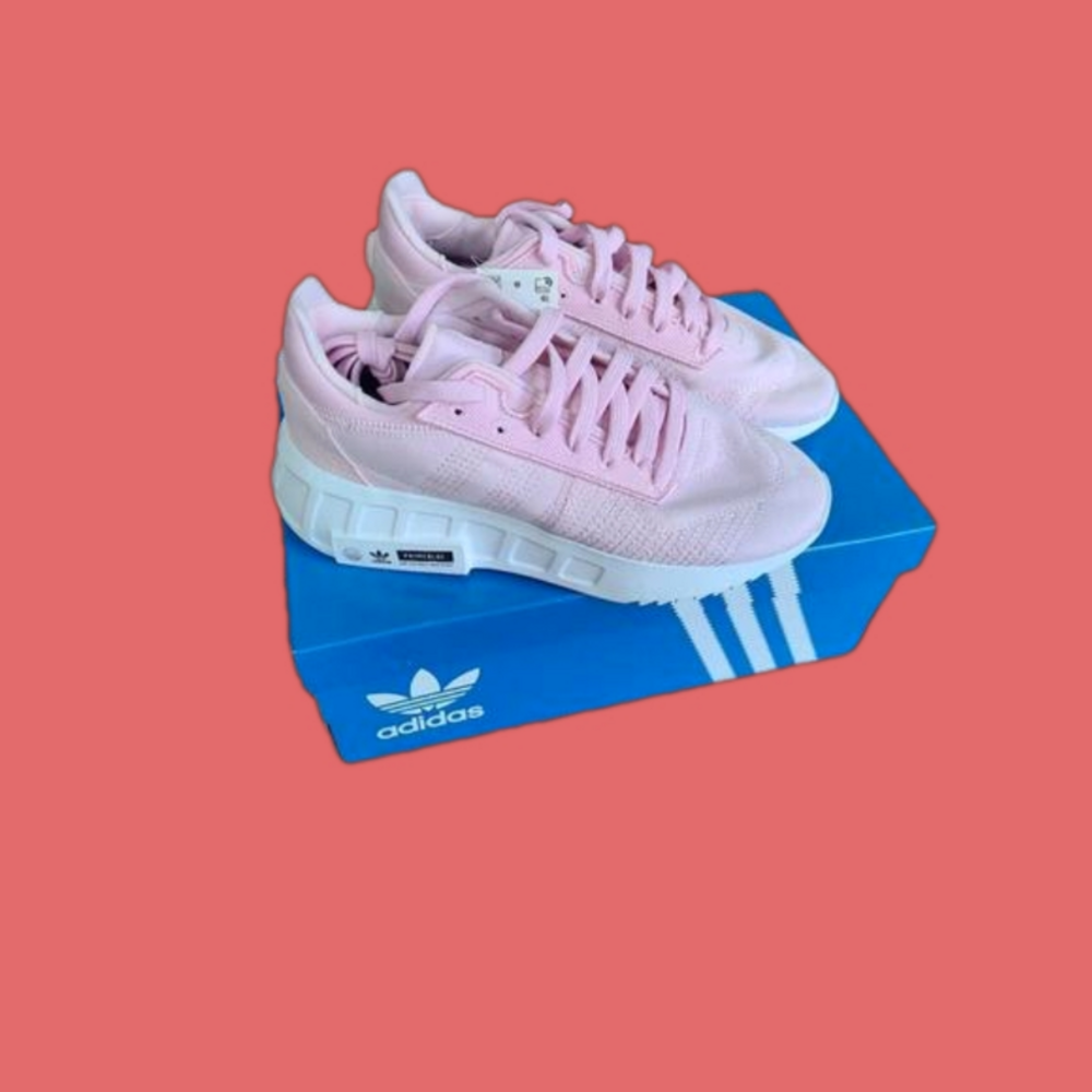 Adidas Geodiver Primeblue - Picture 1 of 7
